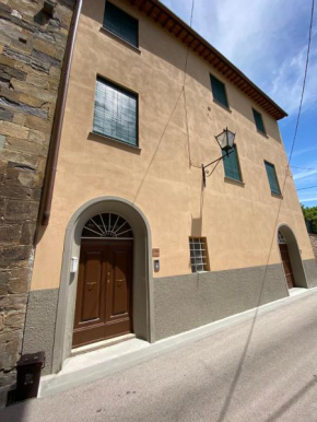 Casa Giulia - bright and spacious in Vicopisano Vicopisano